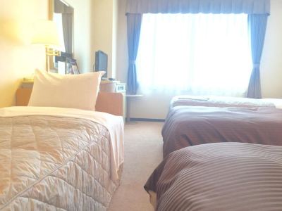 その他 ホテル グリーンタワー幕張の写真