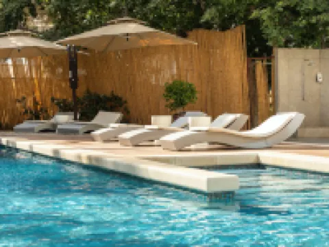 Golden Tulip El Mechtel Hotels in Tunis