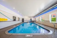 Comfort Suites Marysville Columbus - Northwest Hôtels à : Marysville