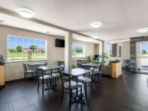 Quality Inn Hotels in Georgetown