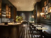 Park Lane New York Hotels in der Nähe von Frick-Sammlung