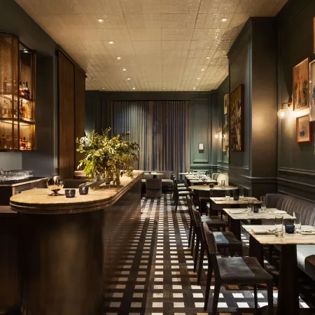 Park Lane New York Отели рядом с достопримечательностью «Культурный центр Линкольн-центр»