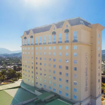 Barceló San Salvador Отели рядом с достопримечательностью «Археологические памятники древнего поселения Хойя-де-Серен»