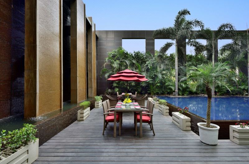 Radisson Noida photo 2