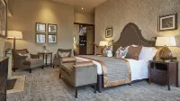 Stanbrook Abbey Hotel, Worcester - 4-Star