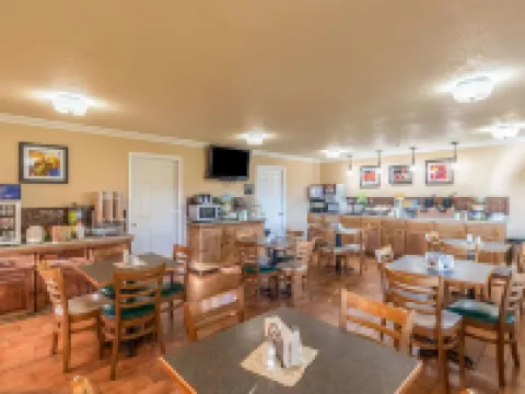 Quality Inn Casa Grande I-10 Hotels in Casa Grande