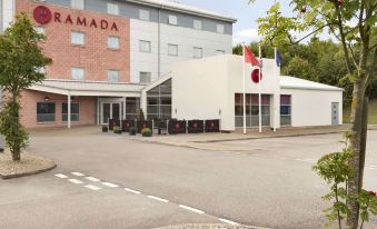 Ramada by Wyndham Wakefield