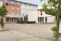 Ramada by Wyndham Wakefield Hotels near Wakefield Westgate