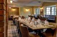 Wild Pheasant Hotel & Spa Hotels in Llantysilio