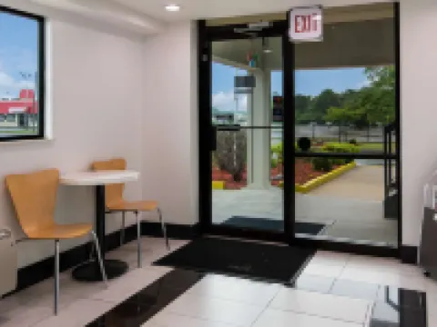 Motel 6 Richmond, VA - Midlothian Turnpike Hotels in Richmond