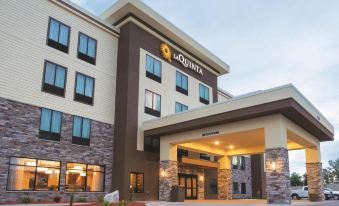 La Quinta Inn & Suites by Wyndham Gillette