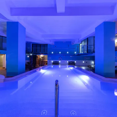 The Preluna Hotel
