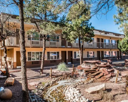 Navajo Nation Inn