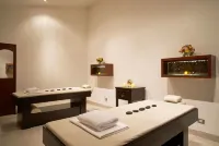 Wyndham Costa del Sol Arequipa - spa