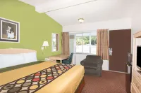 Knights Inn Statesboro Hotels in Statesboro