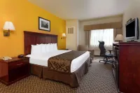the Montcler Hotel - Redberri Luxury Collection - parking