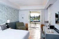 Eretria Hotel & Spa Resort Hotels in Euboa
