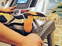 Hotel Europa - Gym