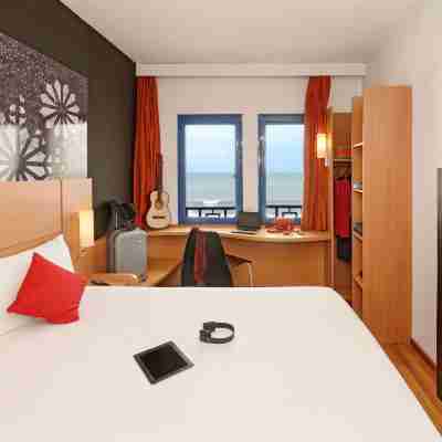 Ibis El Jadida Rooms