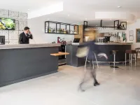 Campanile PRIME - Metz Centre Gare Hotels in Metz