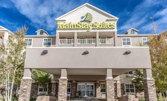 MainStay Suites Casper