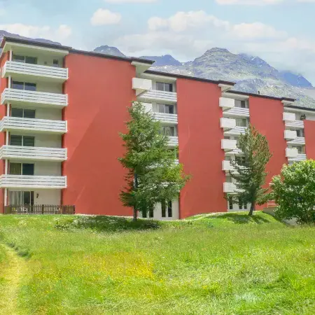 Appartmenthaus Skyline 309