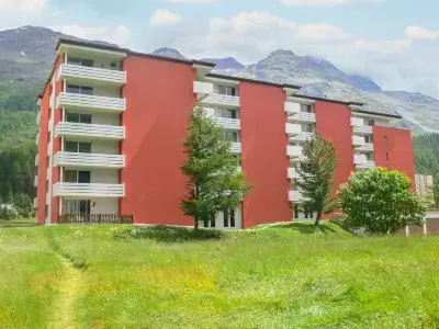 Appartmenthaus Skyline 309