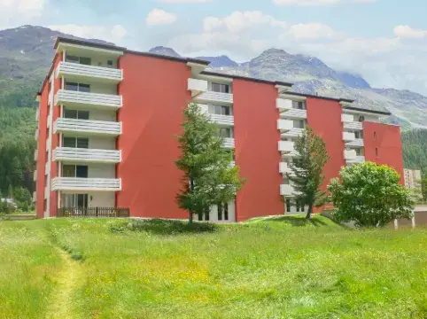 Appartmenthaus Skyline 309
