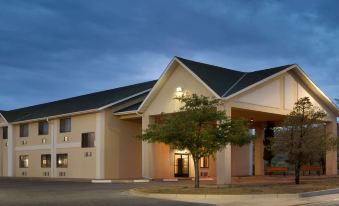 Travelodge by Wyndham Belen