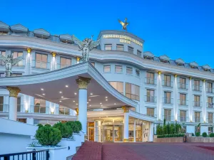 Sealife Kemer Resort Hotel - Ultra All Inclusive