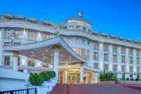 Sealife Kemer Resort Hotel - Ultra All Inclusive - 5-Star