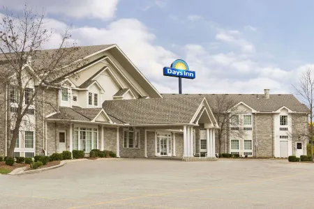 Days Inn Guelph