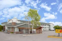 Super 8 by Wyndham Helena Hotels in 