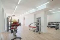 Iberostar Waves Club Cala Barca - Gym