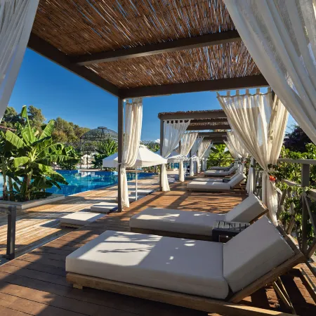 Rixos Premium Göcek Adult Only +13