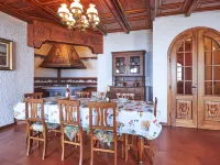 Villa Bellavista Hotels in Dongo