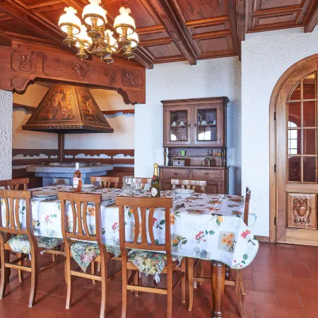 Villa Bellavista