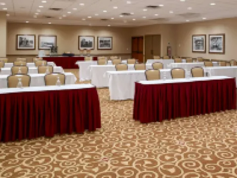 Clarion Hotel Airport Hotels in Portland