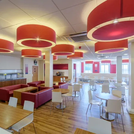 Travelodge Scarborough St Nicholas