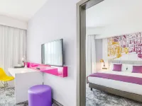 Ibis Styles Nowy Sacz Hotels in Neu Sandez