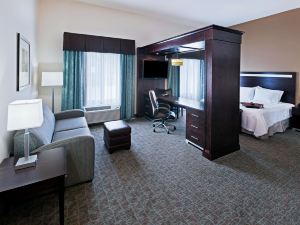 Hampton Inn & Suites Liberal