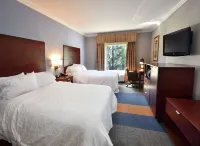 Hampton Inn Alexander City - 2-Star