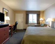Motel 6 Junction, TX - Llano River
