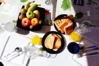 Prau Riu Hotel Hyundai-Asturdai Hotels in Llanes