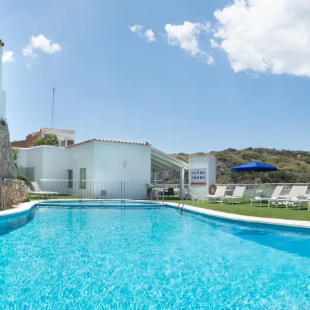 Osprey Menorca Hotel