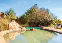 Kloofzicht Lodge & Spa - Romantic