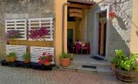 Hotel da Paolino فنادق في Trinita dʼAgultu