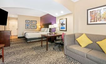 La Quinta Inn & Suites by Wyndham Houston - Magnolia