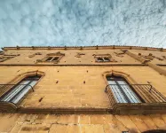 Hotel Cetina Palacio de Los Salcedo Hotels in Baeza