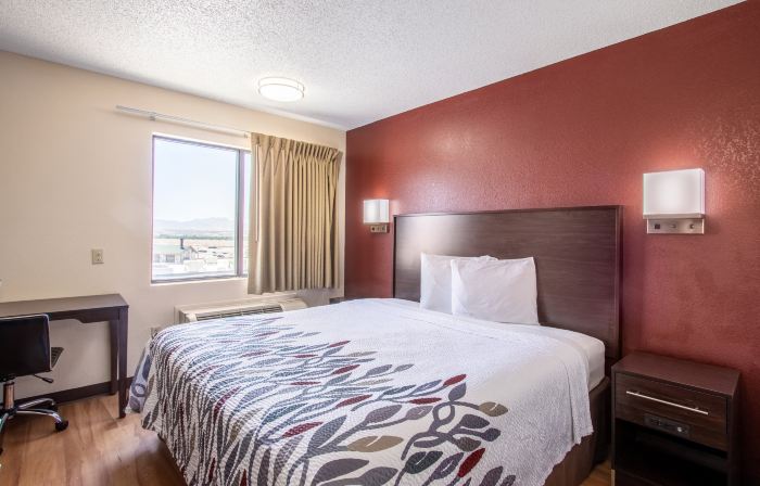 Red Roof Inn El Paso West